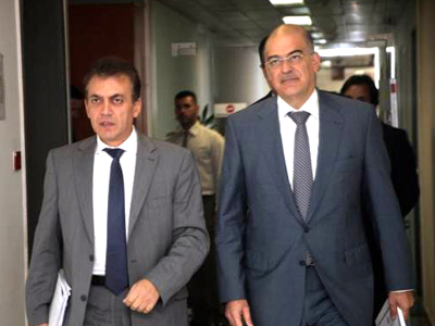 Διυπουργική συνάντηση αύριο για τη «μαύρη» εργασία