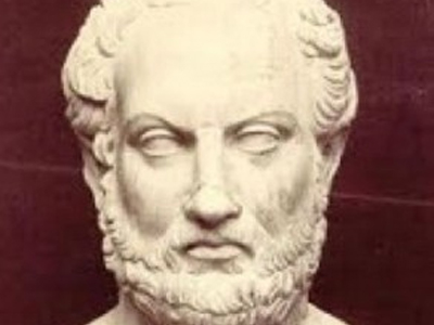 Θουκυδίδη Ιστορία στο Εθνικό