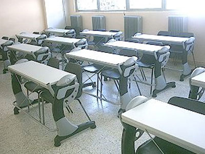 Πίσω… στα θρανία