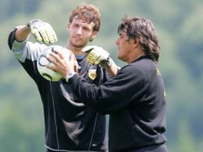 Στον Πανσερραϊκό ο Φυσέκης