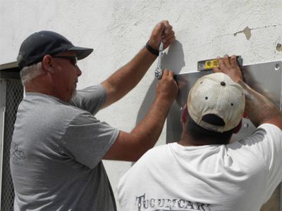 Συστήματα παραγωγής και διάθεσης πόσιμου νερού