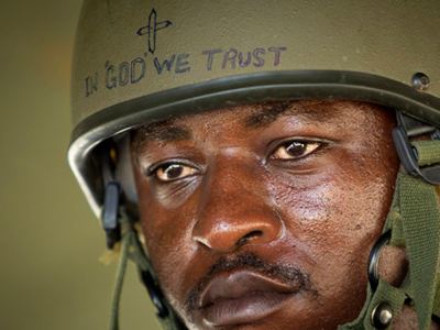 Σομαλοί πολίτες σκοτώθηκαν από πυρά του κενυατικού στρατού