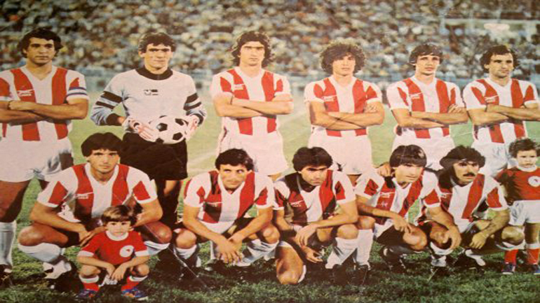 Από τα 90, τα 45 που θυμάμαι!