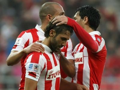 Το… σηκώνει στα γενέθλιά του