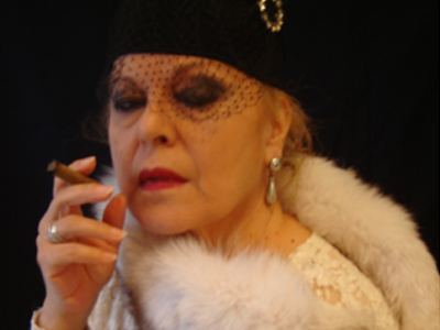 «Ο ένατος γάμος» της Λείας Βιτάλη