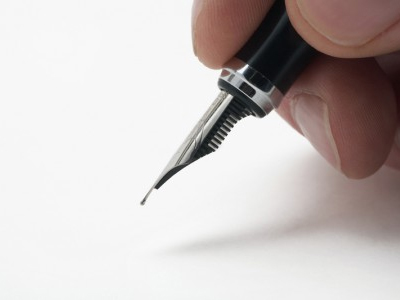 Επιστολή προς… αντιγραφείς