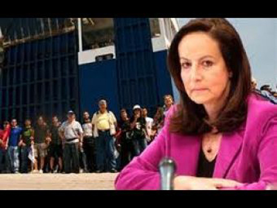 Νέα συνάντηση με τη ΠΝΟ ζητά η Ά. Διαμαντοπούλου