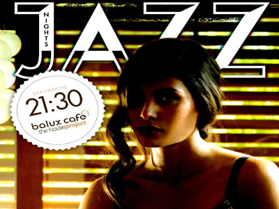 Η Θωμαή Απέργη live στο Balux