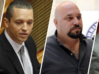 Νέα στοιχεία για τη δομή στη Χ.Α. Νέα στοιχεία για τη δομή στη Χ.Α.