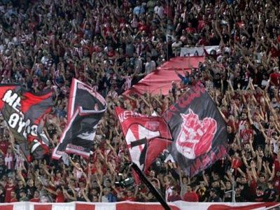 Οι μεγάλοι νικητές για το Ολυμπιακός-Γιουβέντους