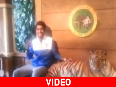 Όπου φύγει φύγει!