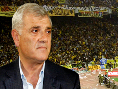 Συμφωνία «μαμούθ» για τον Mελισσανίδη