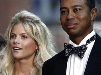 Elin: «Κοιμήθηκες με μια πορνοστάρ!»