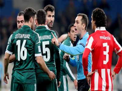 Βαριά καμπάνα περιμένει  τον Παναθηναϊκό