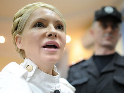 Αναβλήθηκε η δίκη της Τιμόσενκο