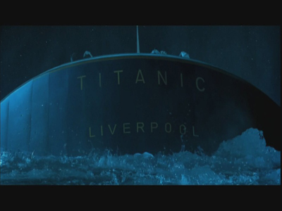 Οι Έλληνες του Τιτανικού