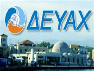 Χωρίς νερό την Δευτέρα το Ακρωτήρι απο τις Κορακιές μέχρι τις Στέρνες