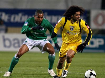 Αστέρας Τρίπολης: Αμφίβολος ο Καρντόσο