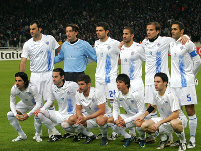 Europa League: Πρόωρος αποκλεισμός για την Ανόρθωση