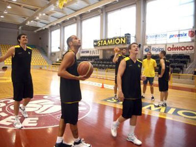 «Κανείς δεν θα χάσει ούτε ένα ευρώ από το Μαρούσι»