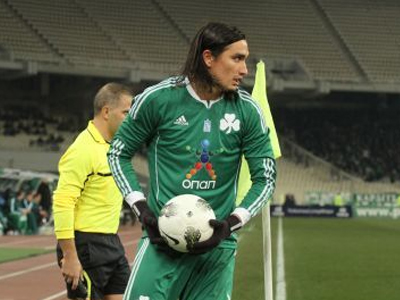 «Προσπάθησα να προπονηθώ, αλλά…»