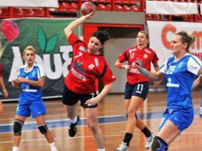 Χάντμπολ: Έξασφάλισε την πρώτη θέση ο ΑΣΕ Ορμή