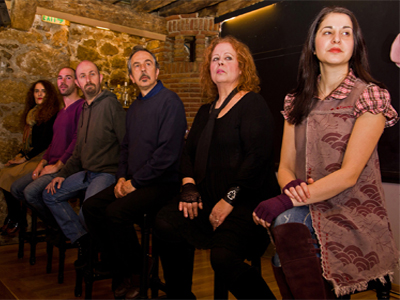 «Το Πράσινο Λεμόνι»