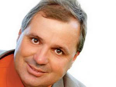 Ένοχος ο Παναγιώτης Τόκος