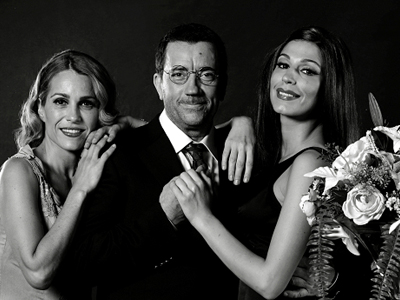 «To κοροϊδάκι της δεσποινίδος»