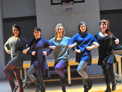 Τελευταίες παραστάσεις για «Το Κύμα» του ΚΘΒΕ