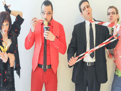 «Η Μέλισσα» του Hideki Noda στο Αγγέλων Βήμα