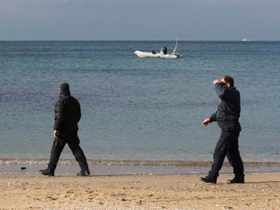 Ηράκλειο: Πνίγηκε Γαλλίδα τουρίστρια