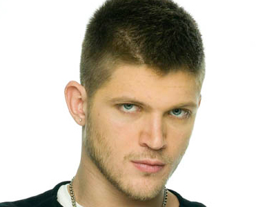 Ο Τόμας Πρωτόπαπας νέος παρουσιαστής του MTV