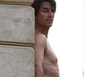 Παραμένει… body!