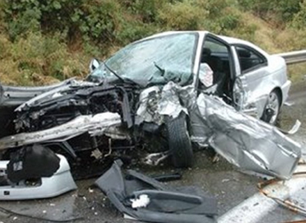 Τον εγκατέλειψε νεκρό στην άσφαλτο