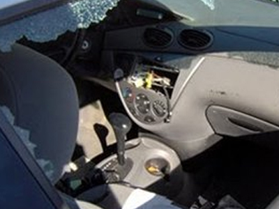 Τον «πρόδωσαν» οι κηλίδες αίματος