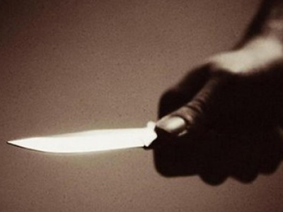 Τον τραυμάτισαν με μαχαίρι