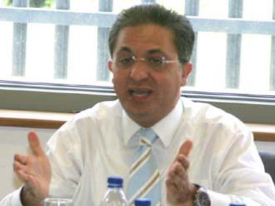 Την Παγκόσμια Μέρα για την Ελευθερία του Τύπου τιμά ο ΔΗΣΥ