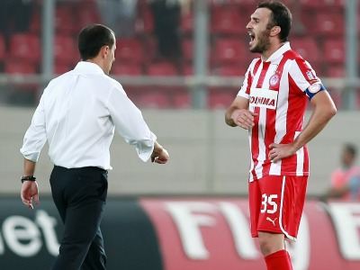 Μήνυμα ή… ξεκούραση για «Τόρο»