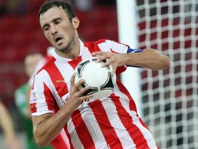 Παίζει με τη… φωτιά ο Τοροσίδης