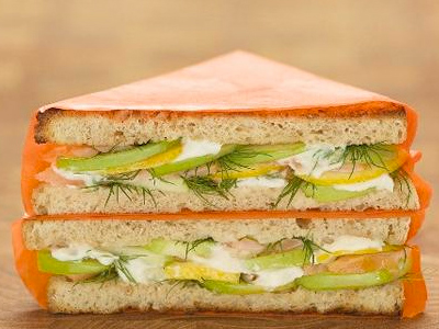 Τυποποιημένα προϊόντα VS σπιτικού σνακ