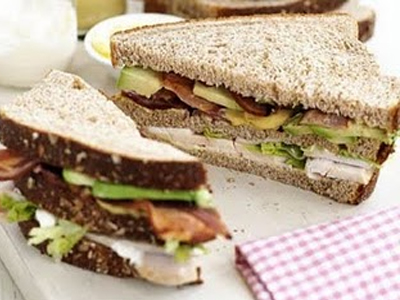 Αξιοποιήστε το φαγητό της προηγούμενης μέρας!