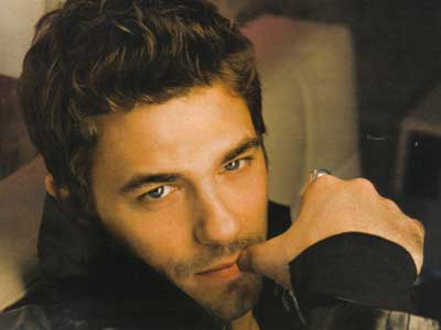 «Θα μ’ ενδιέφερε να παίξω σε τουρκική σειρά»