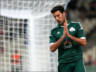 Χολωμένος ο Τοτσέ σκέφτεται ακόμη και… FIFA