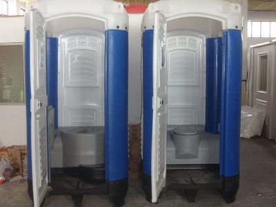 Ζητούσε χρήματα για τουαλέτες