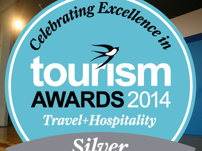 Βράβευση της Louis Hotels στα Tourism Awards