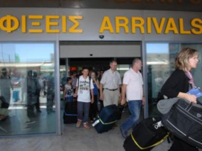 Εκτιμήσεις ΣΕΤΕ για τις αφίξεις το 2012