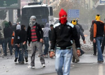 Διαδηλώσεις με έναν νεκρό στην Τουρκία