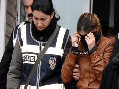 Σεξ, βία και χρήμα στο Κουσάντασι