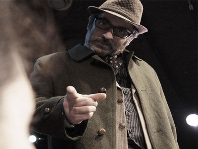 «Το Βρακί» του Καρλ Στέρνχαϊμ